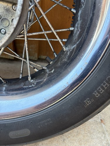 Harley davidson road - harley,