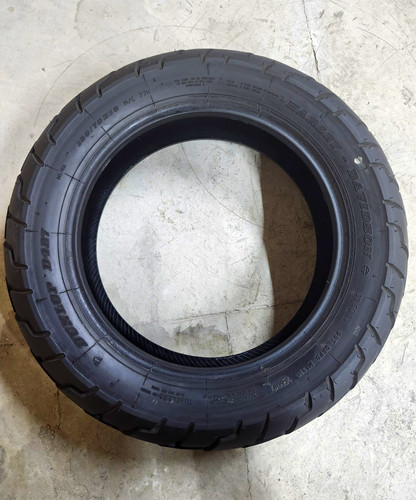 1812 dunlop harley davidson - #1812,
