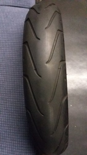Michelin 120 zr19 scorcher - michelin,