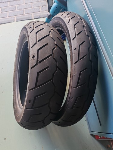 Michelin scorcher harley - michelin,