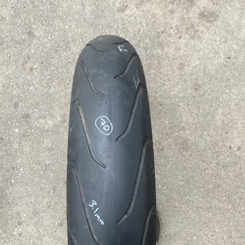 130 b21 63h michelin harley - 63h,