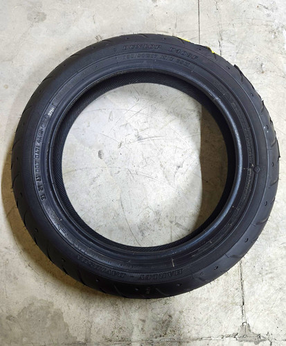 1821 dunlop harley davidson - #1821,