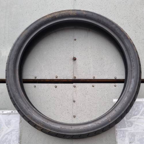 Front tire harley - front, davidson