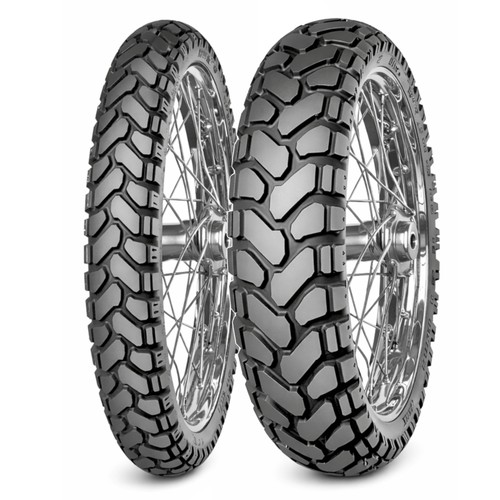 Pan america 1250 - pan, tyres