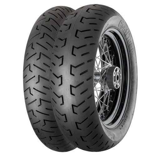 Road king flhr contitour - king,