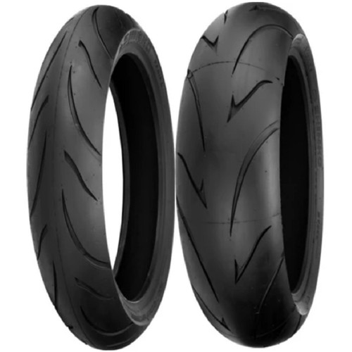 Harley fatbob tyres - harley,
