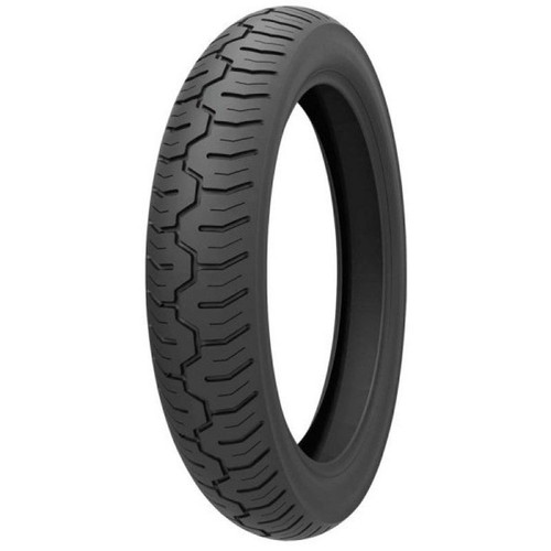 Fat boy flstf front - front, tyre
