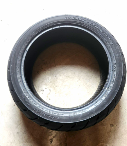 1432 dunlop harley davidson - #1432,