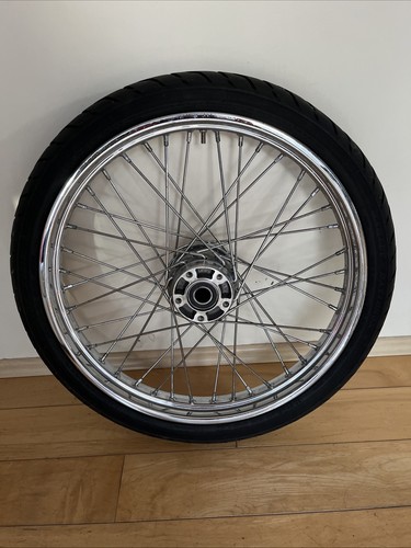 Harley davidson front - 21”,