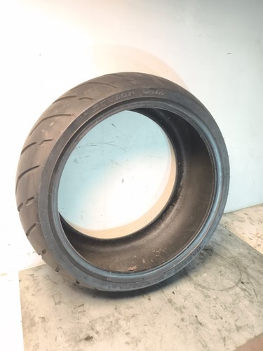 Harley davidson dunlop d407 - davidson,