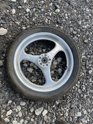 Harley davidson inch alloy - harley, 18
