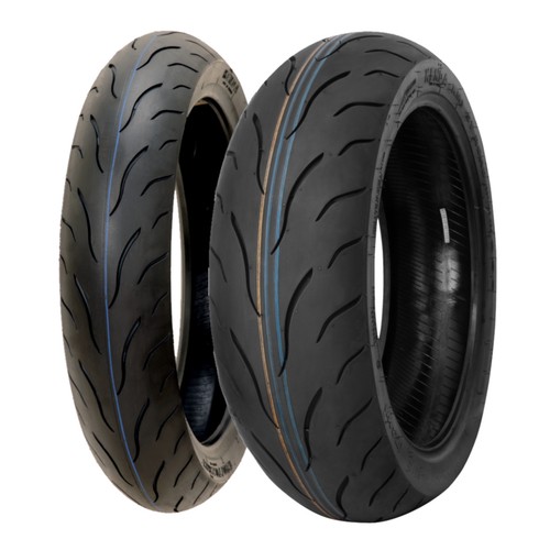 Street rod xg750a tyre pairs - street,
