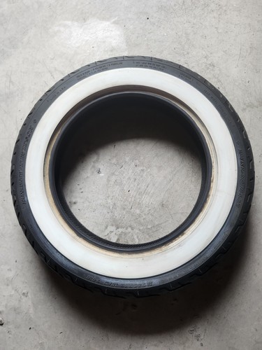 1496 dunlop harley - harley, davidson