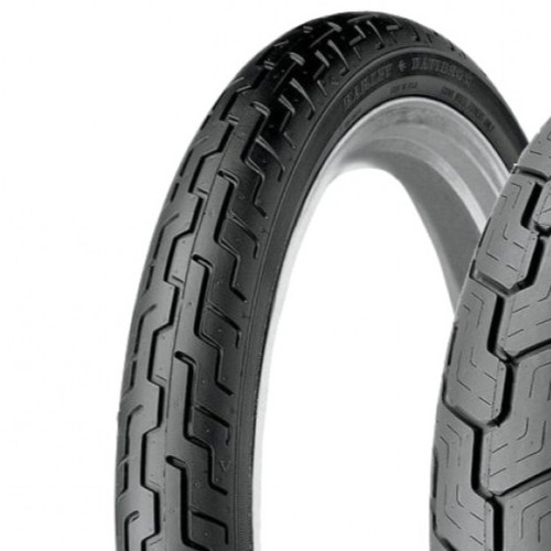 Harley motorcycle tyre dunlop - tyre,
