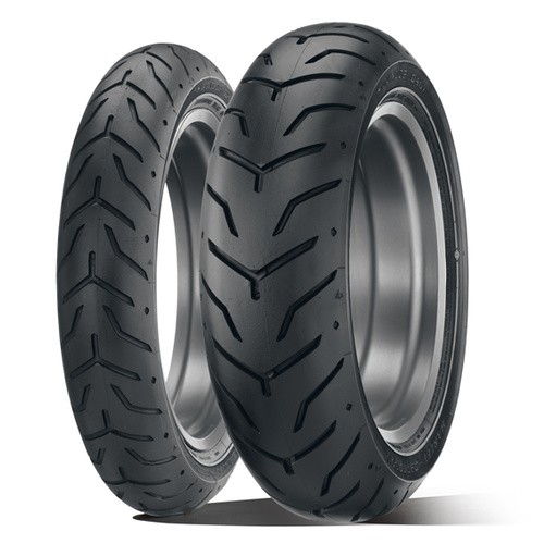 Harley dunlop motorcycle tyres - dunlop,