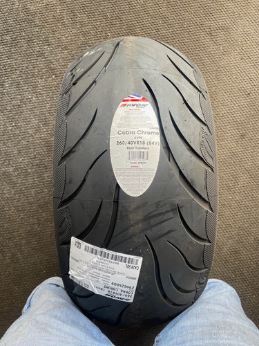 260 r18 84v av92 - 260/40-r18,