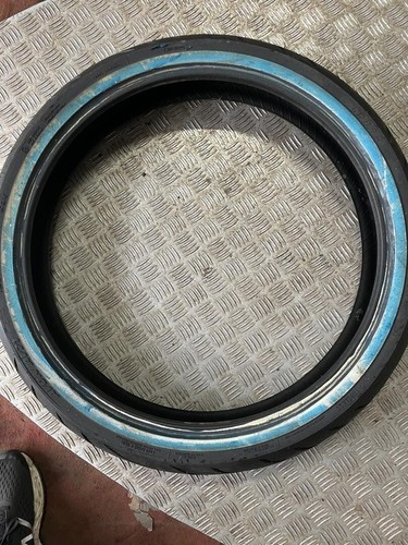 120 front av71 tyre - ,
