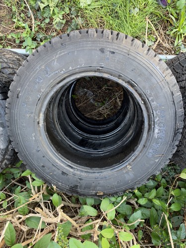 Michelin 185r 14c xc - 4,