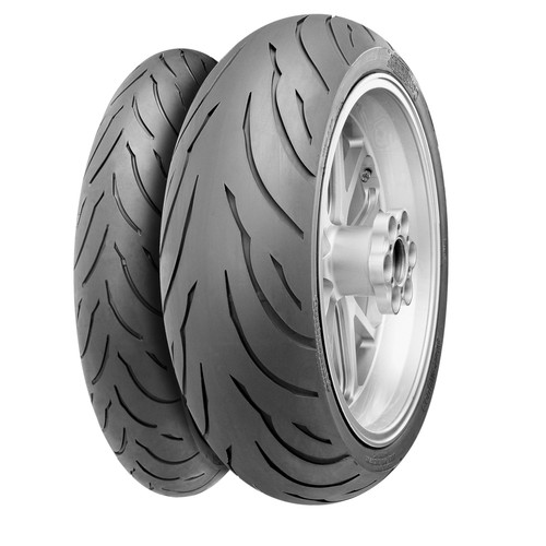 Street rod 750 a - rod, xg