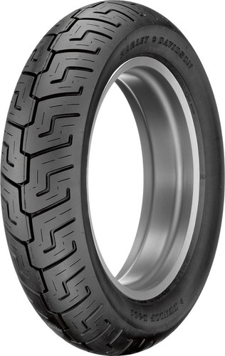Dunlop harleydavidson - dunlop, harleydavidson®